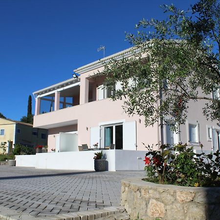 Dream Houses Perama  Luaran gambar
