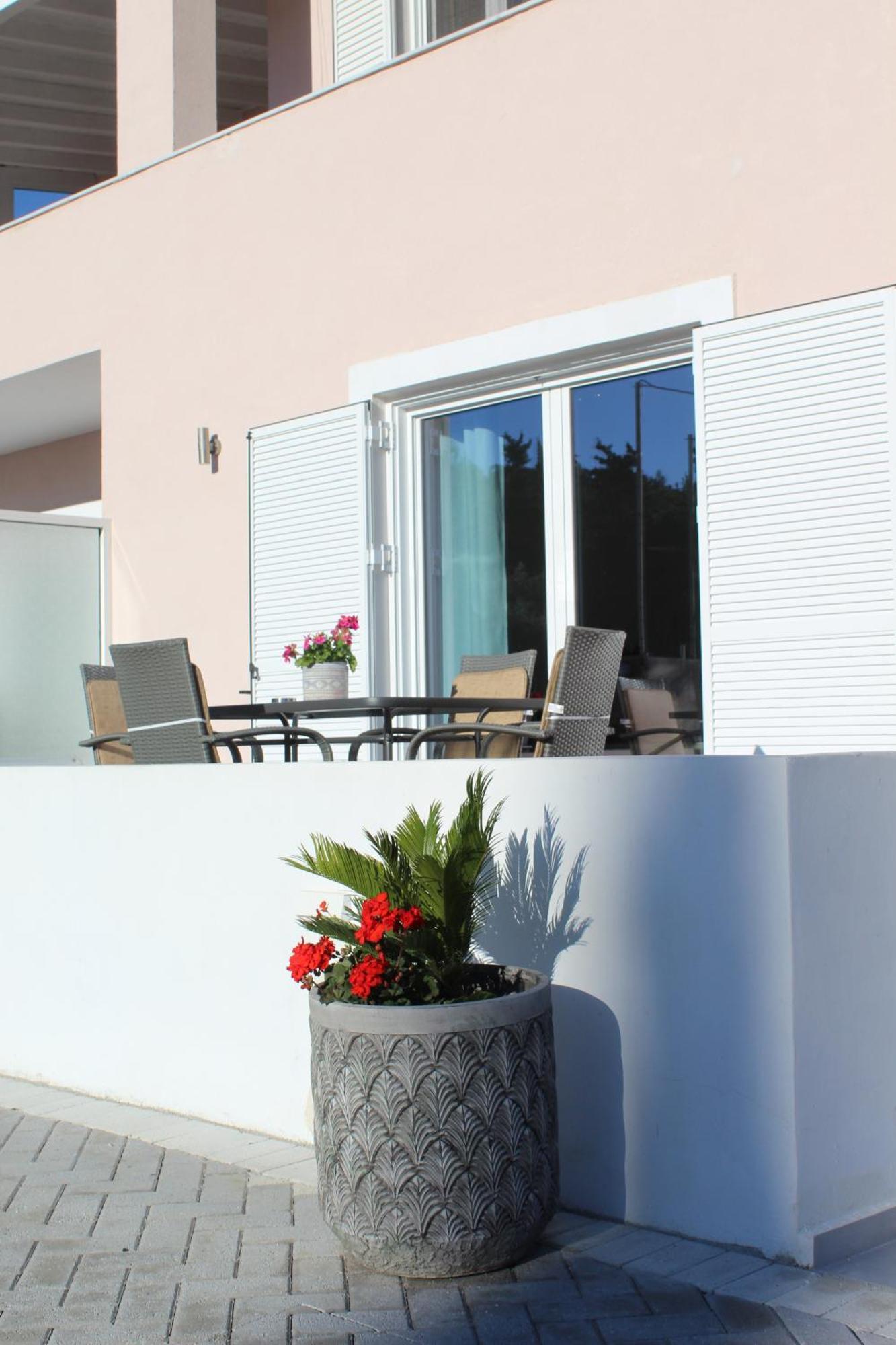 Dream Houses Perama  Luaran gambar