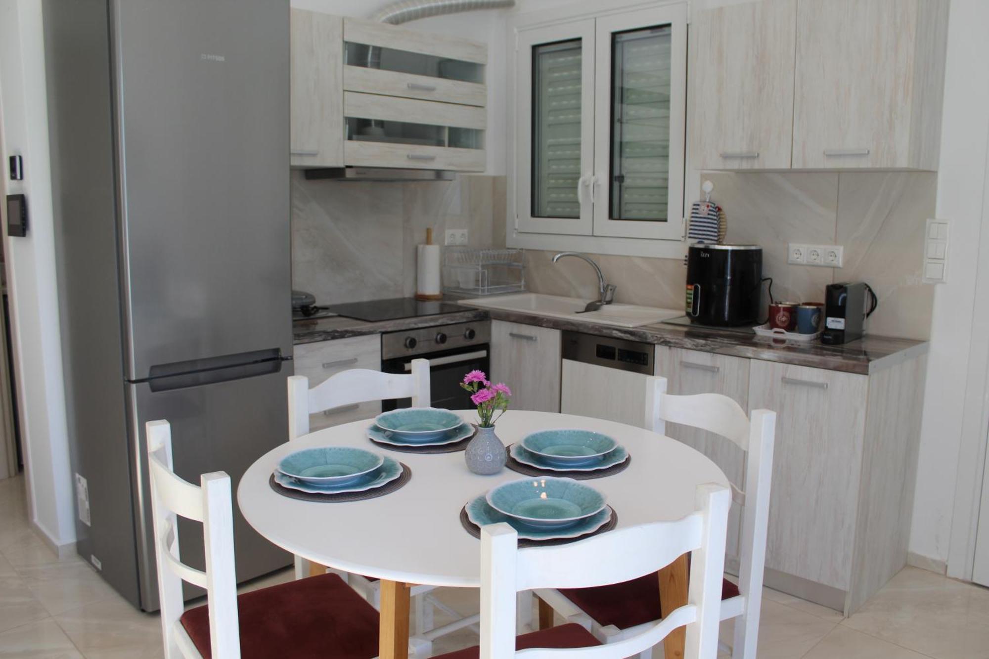 Dream Houses Perama  Luaran gambar