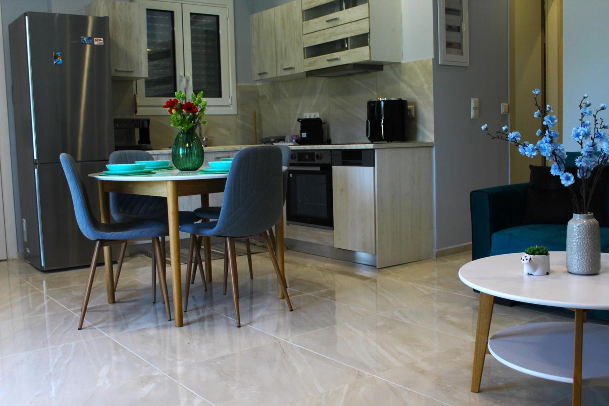 Dream Houses Perama  Luaran gambar