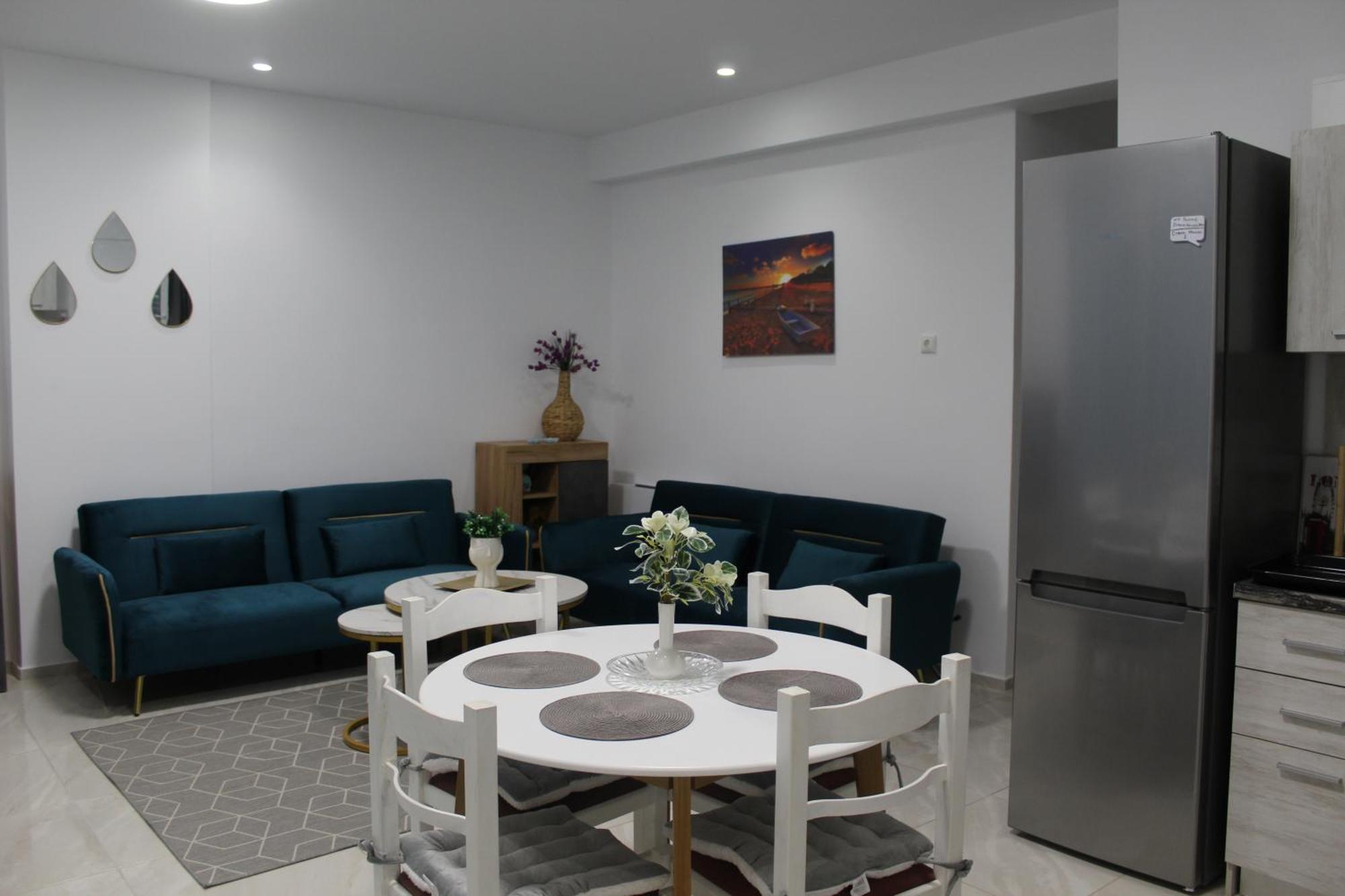 Dream Houses Perama  Luaran gambar